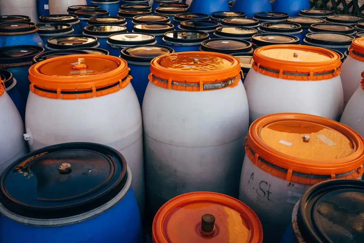 Medical Waste Removal in Grenelefe, FL